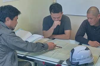 沖縄 解体工事 明確な見積書 適正価格 無料見積り 琉球ZERO-ONE