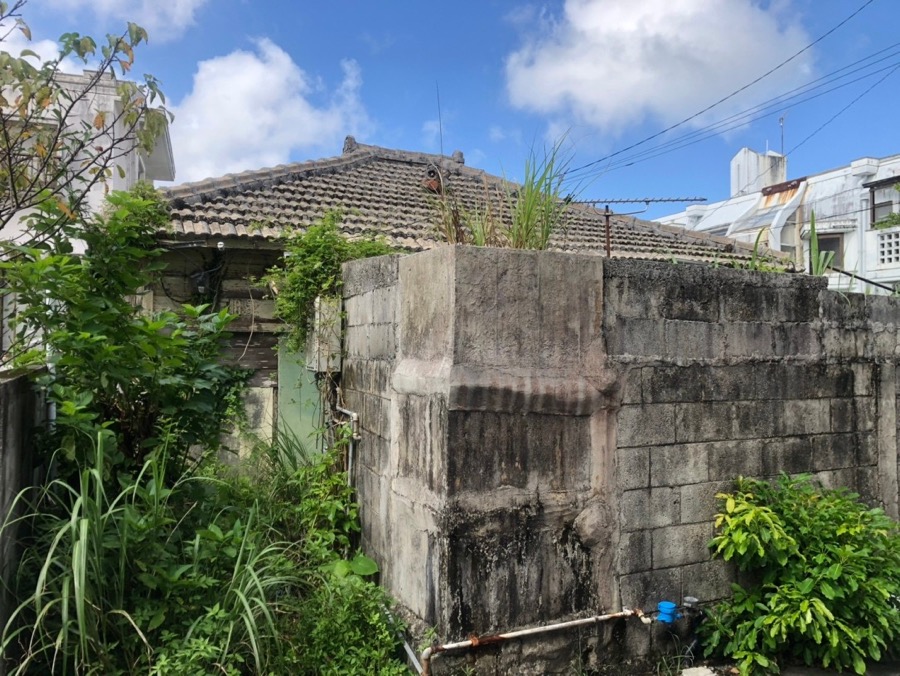 住み続けられるまちづくりを【空き家問題の解消へ】