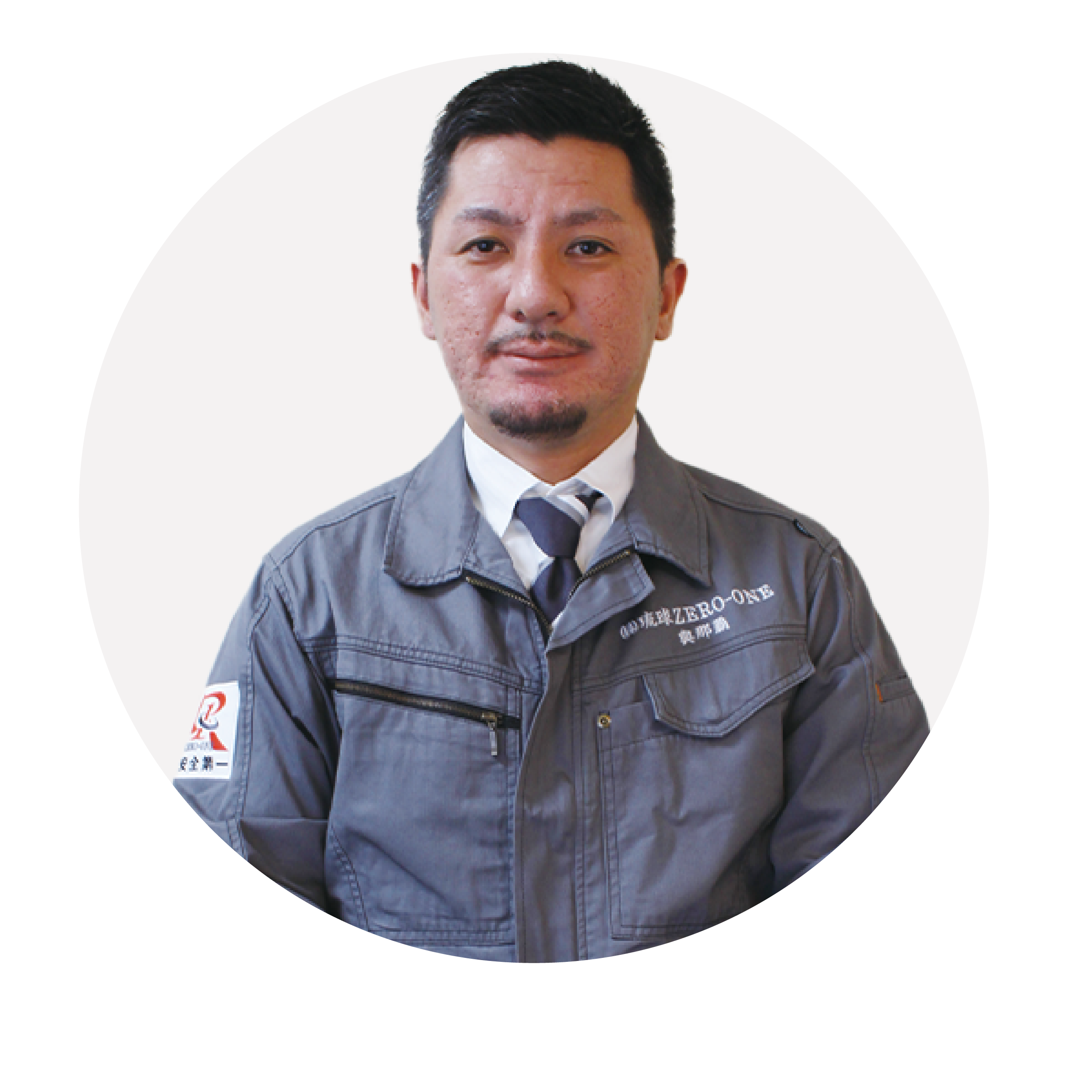 琉球ゼロワン代表取締役