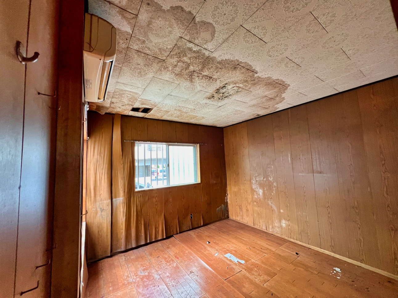 宜野湾市　建物解体工事