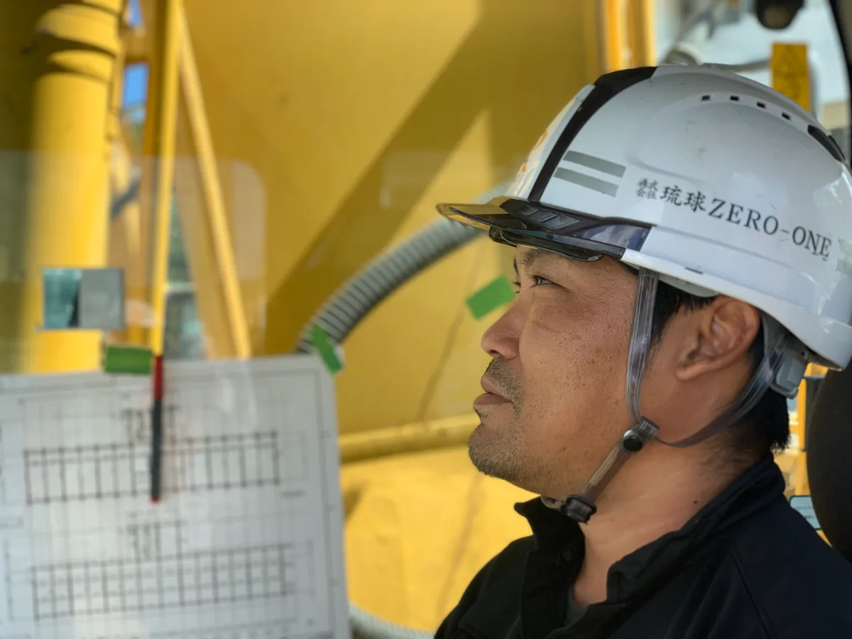 沖縄解体工事施工事例8