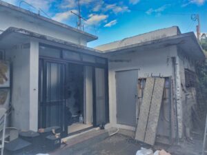 沖縄県解体工事